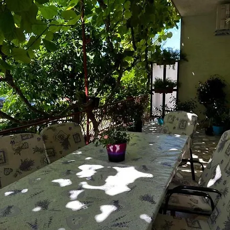 Summer Appartamento